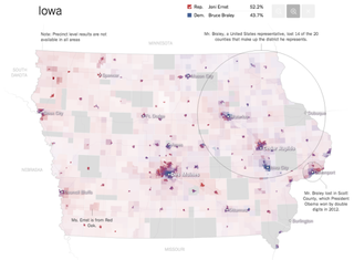 Illustration for article titled The Best Data Visualizations of 2014